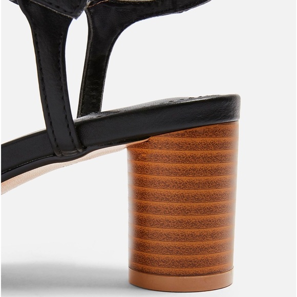 Topshop — Sandals - Picture 3 of 5